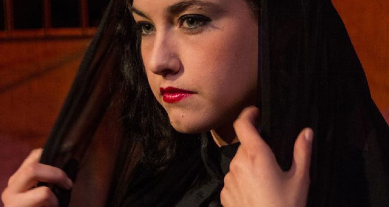 La Casa Di Bernarda Alba